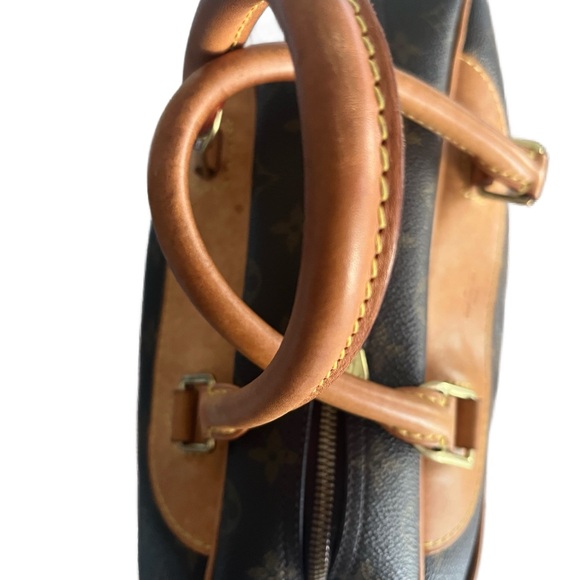 💥💥Louis Vuitton Deauville Monogram Bag - Picture 2 of 12